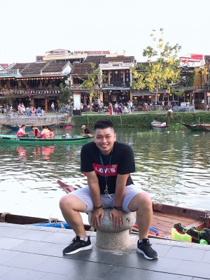 Thái Duy Hưng