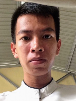 Võ Thanh Tiếng