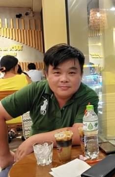 Huỳnh Việt Anh