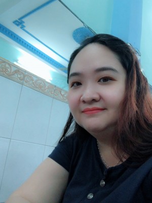 Châu Nhọc Quỳnh Như