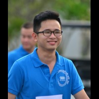 Dương Lê Đình Duy