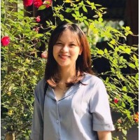 Lê Thị Thúy Hằng