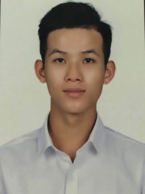 HỒ TẤN HOÀNG