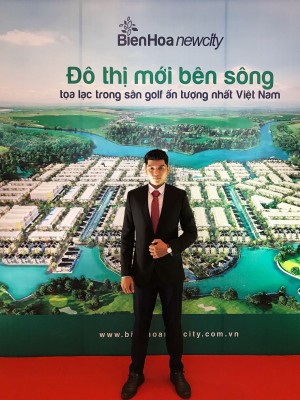 Nguyễn Ngọc Sinh