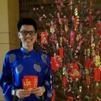 cover CV: Lê Thanh Bình