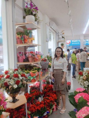 Ngô Thị Thanh Trinh