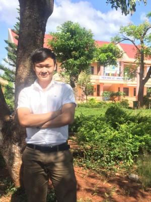 Đạt Đạt