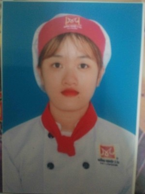 Nguyễn Thị Thúy Hằng