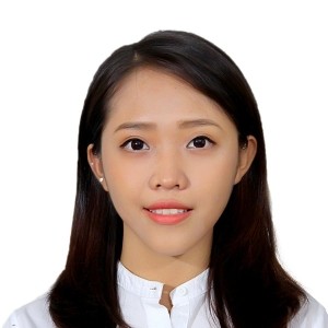 Võ Thị Quỳnh Hương