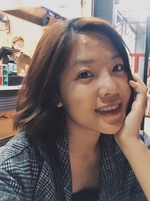Nguyen Thuy Linh