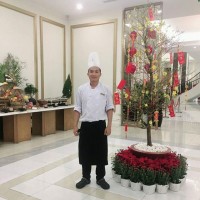 Trần Hồ Thái Vương