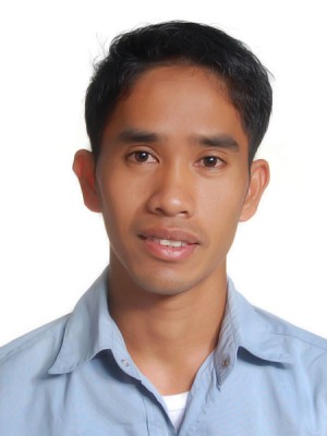 Santiago G. Ferriol Jr.II