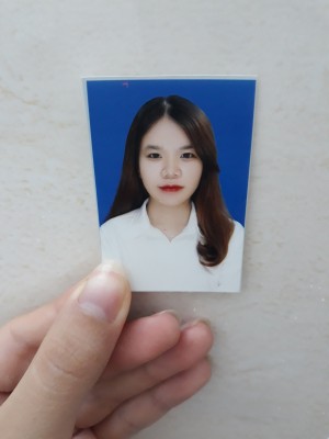 Trần Thị Thanh