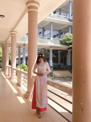 Trần Thị Thanh Tuyền