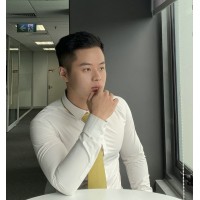 Pho Duc Huy