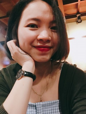Nguyen Thi Phuong Dung