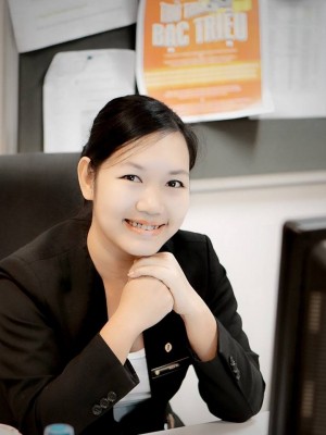 Nguyễn Nga