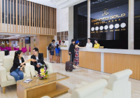 Làm thế nào để Khách sạn - Nhà hàng phục vụ hài hòa cả khách Âu và khách Á?