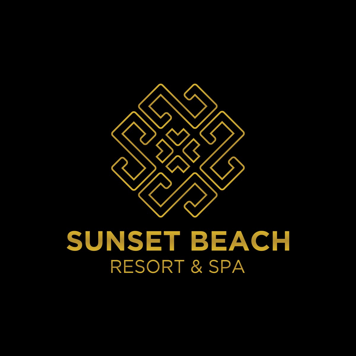 Sunset Beach Resort & Spa Phu Quoc