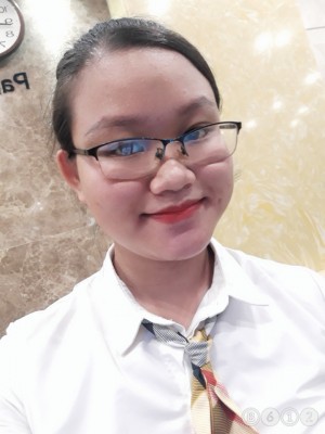 Nguyền Thị Mỹ Phúc
