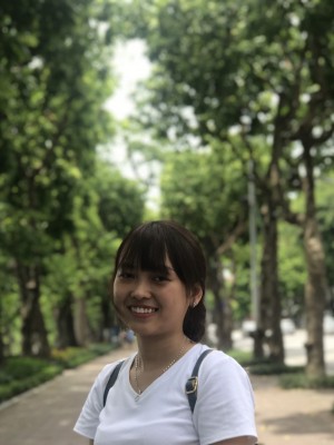 Trịnh Thị Kim Thanh