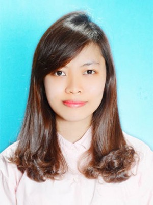 Trần Thị Tuyết Ánh