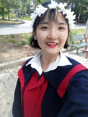 Nguyễn Thị Lệ Thu