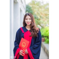 Trần Thị Thanh Hiền