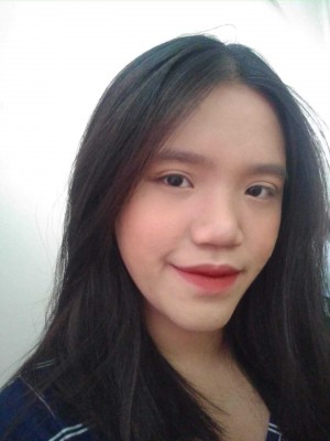 Phạm Minh Trang