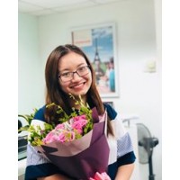 Thân Trọng Giáng Châu