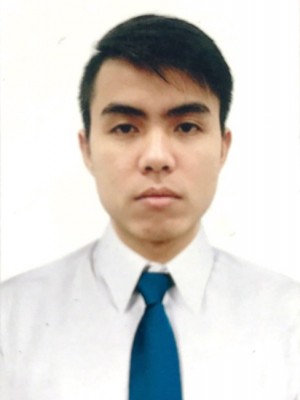 Thái Việt Long