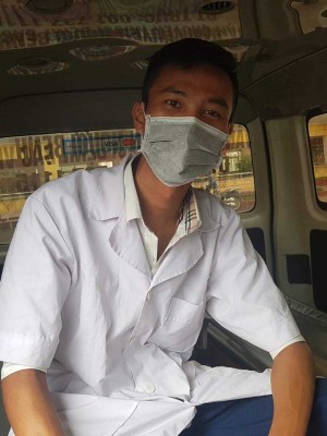 Trần Ngọc Thạch