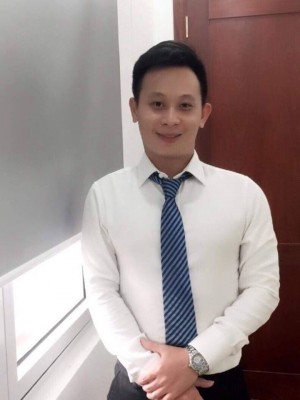 Lê Hoàng Bảo