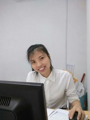Nguyễn Thị Hoàn