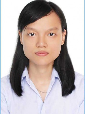 Nguyễn Lê Quỳnh Như