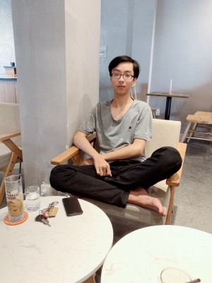 Nguyễn Thanh Giang