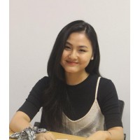 Huỳnh Thị Trà Giang
