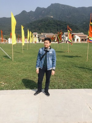 Lê Đại Dương