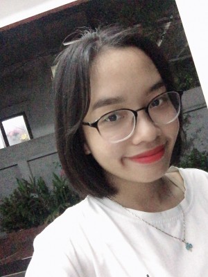 Hoàng Thị Thanh Huyền