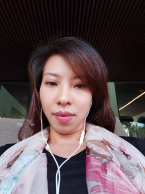 Lê Thị Tuyết Mai
