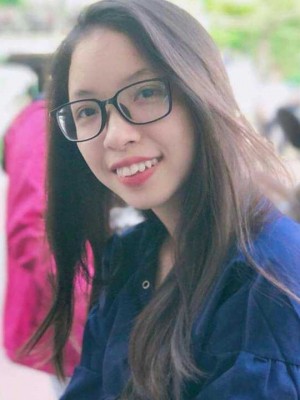 Trần Ngọc Phương Thảo
