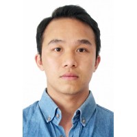 Nguyen Ho