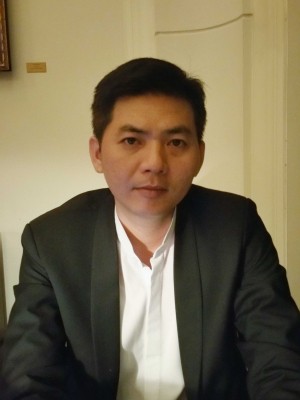 Đỗ Quang Trung