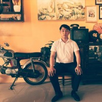 Lê Văn Thụy