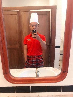 Phạm Trọng Vinh
