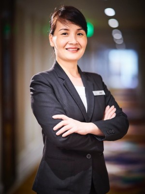 Trần Thị Kim Anh