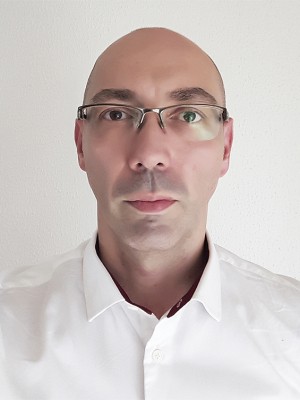 David Jorieux