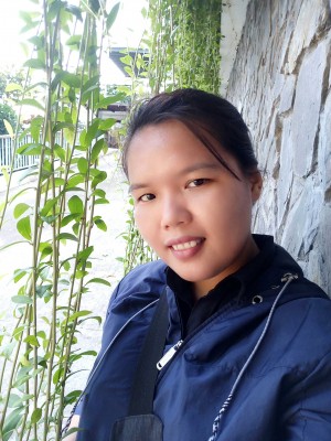 Phan Thị Thu Trinh