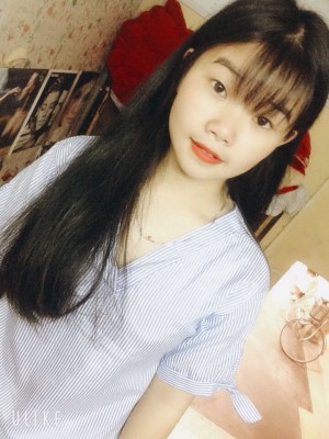 Thào Thị Cáy