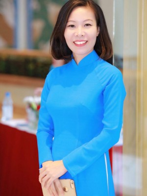 Nguyễn Thuỳ Anh